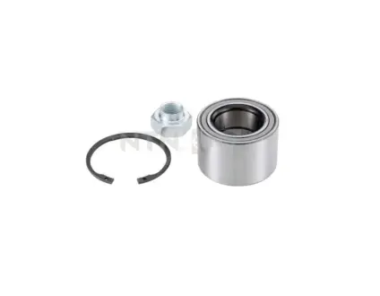 Підшипник передньої ступиці NTN SNR R153.35
