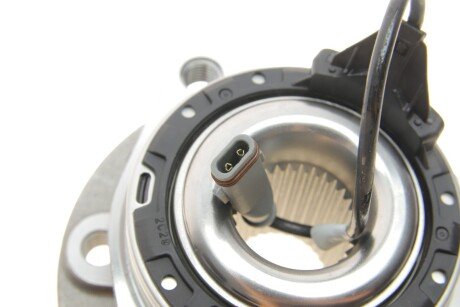 Підшипник передньої ступиці ntn snr R15344