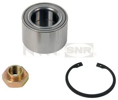 Подшипник передней ступицы NTN SNR R153.46