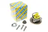 Подшипник передней ступицы NTN SNR R15353