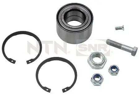 Подшипник передней ступицы NTN SNR R154.23