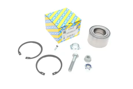 Подшипник передней ступицы NTN SNR R154.23