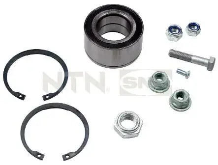 Подшипник передней ступицы NTN SNR R154.28