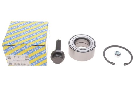 Подшипник передней ступицы ntn snr R15441