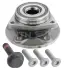 Подшипник передней ступицы NTN SNR R154.69
