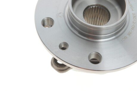 Подшипник передней ступицы ntn snr R155120