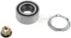 Подшипник передней ступицы NTN SNR R155.74