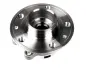Подшипник передней ступицы NTN SNR R155.86