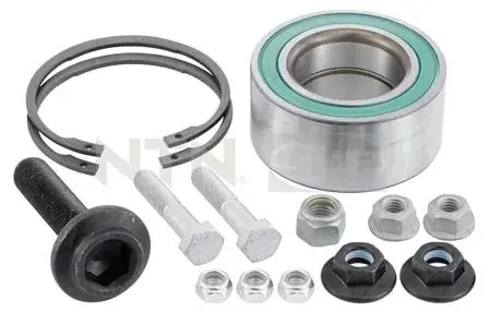 Подшипник передней ступицы NTN SNR R157.18