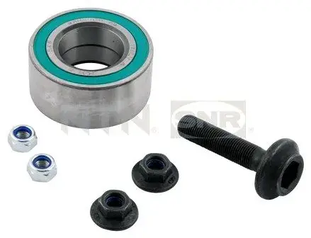 Подшипник передней ступицы NTN SNR R157.24