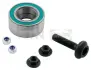 Подшипник передней ступицы NTN SNR R157.24