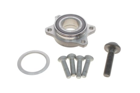 Підшипник передньої ступиці ntn snr R15740 на Ауди R8