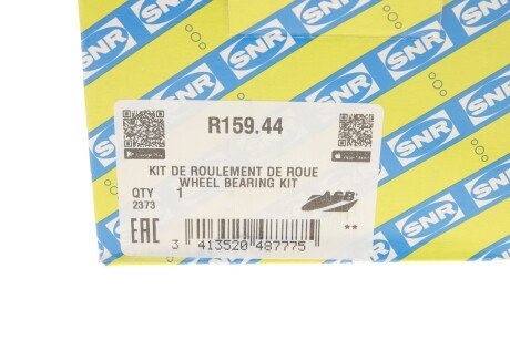 Подшипник передней ступицы ntn snr R15944