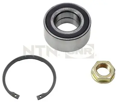 Подшипник передней ступицы NTN SNR R159.44