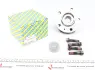 Подшипник передней ступицы NTN SNR R165.35
