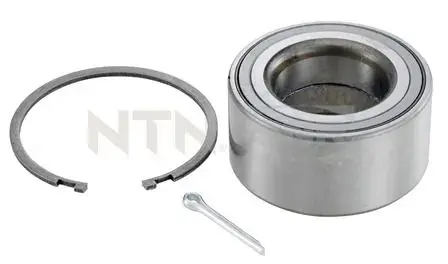 Подшипник передней ступицы NTN SNR R168.63