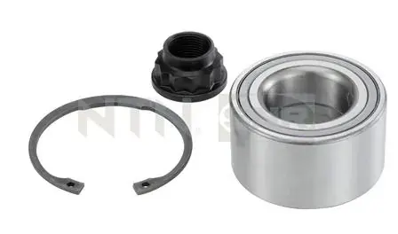 Подшипник передней ступицы NTN SNR R169.29