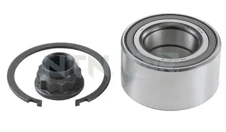 Подшипник передней ступицы NTN SNR R169.75