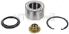 Подшипник передней ступицы NTN SNR R170.32