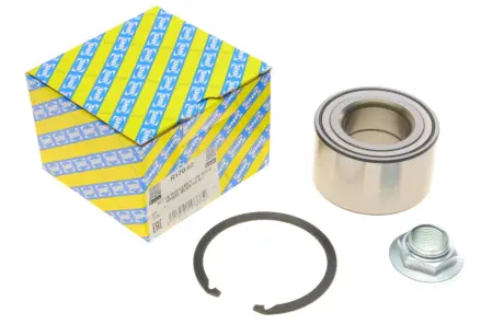 Підшипник передньої ступиці NTN SNR R17060