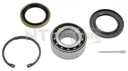 Подшипник передней ступицы NTN SNR R173.14