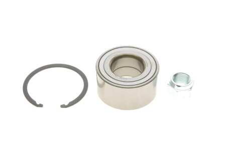 Подшипник передней ступицы ntn snr R17338