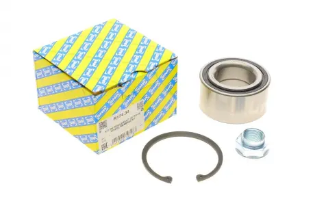 Подшипник передней ступицы NTN SNR R174.34