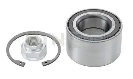 Подшипник передней ступицы NTN SNR R174.42
