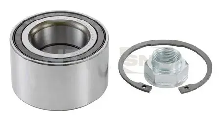 Подшипник передней ступицы NTN SNR R174.68