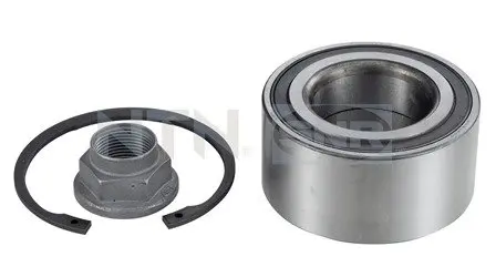 Подшипник передней ступицы NTN SNR R174.89