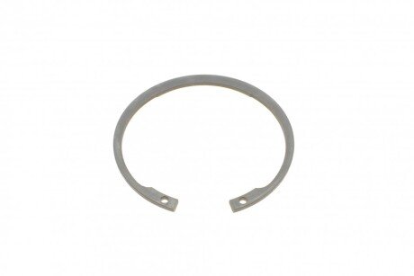 Подшипник передней ступицы ntn snr R17721