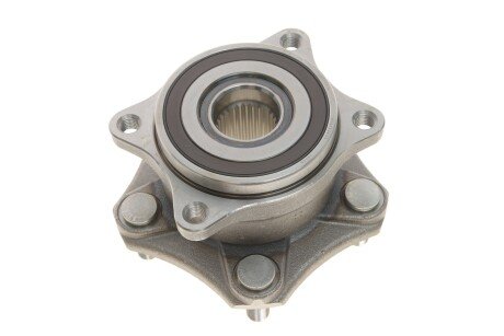 Подшипник передней ступицы ntn snr R17732