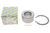 Подшипник передней ступицы NTN SNR R18405