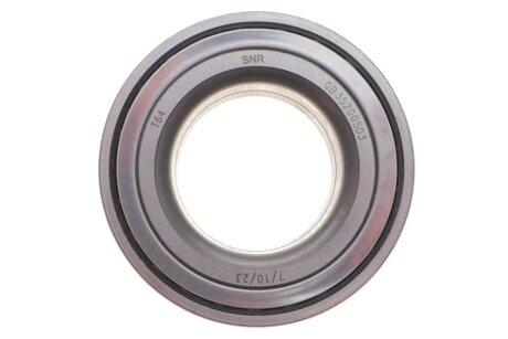 Подшипник передней ступицы ntn snr R18405