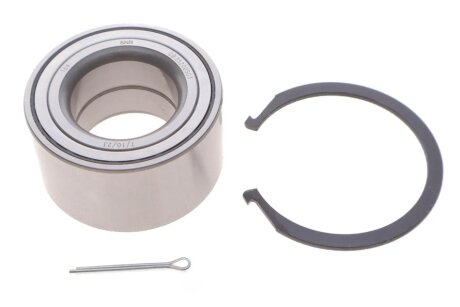 Подшипник передней ступицы ntn snr R18405 на Киа Пиканто