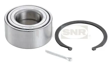 Подшипник передней ступицы NTN SNR R184.13