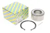 Подшипник передней ступицы NTN SNR R18414