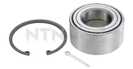 Подшипник передней ступицы NTN SNR R184.14