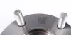 Подшипник передней ступицы NTN SNR R18478