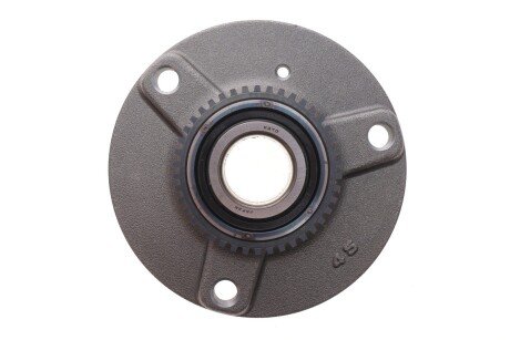 Подшипник передней ступицы ntn snr R18701