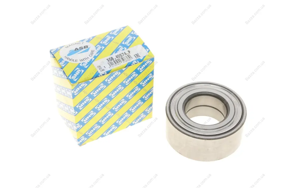 Подшипник передней ступицы NTN SNR XGB40574P