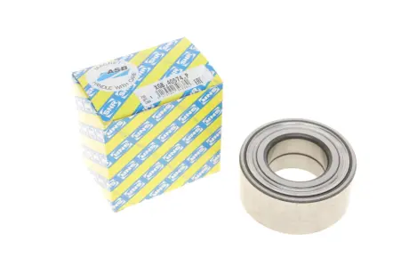 Підшипник передньої ступиці NTN SNR XGB40574P