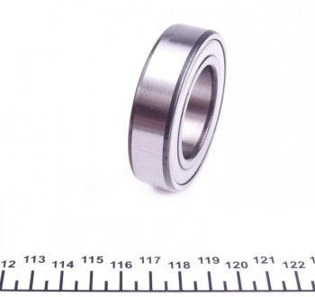 Подшипник подвесной ntn snr AB44399S01