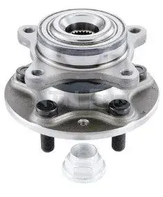 Подшипник (Пр-во SNR) NTN SNR R18003