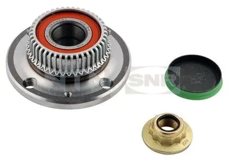 Подшипник (Пр-во SNR) NTN SNR R18261