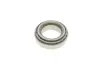 Подшипник ступицы без ABS Lanos NTN SNR R15307
