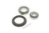 Подшипник ступицы без ABS Lanos NTN SNR R15307