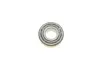 Подшипник ступицы без ABS Lanos NTN SNR R15307