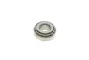 Подшипник ступицы без ABS Lanos NTN SNR R15307