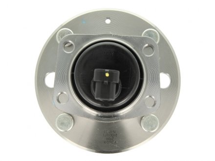 Подшипник задней ступицы ntn snr R19005